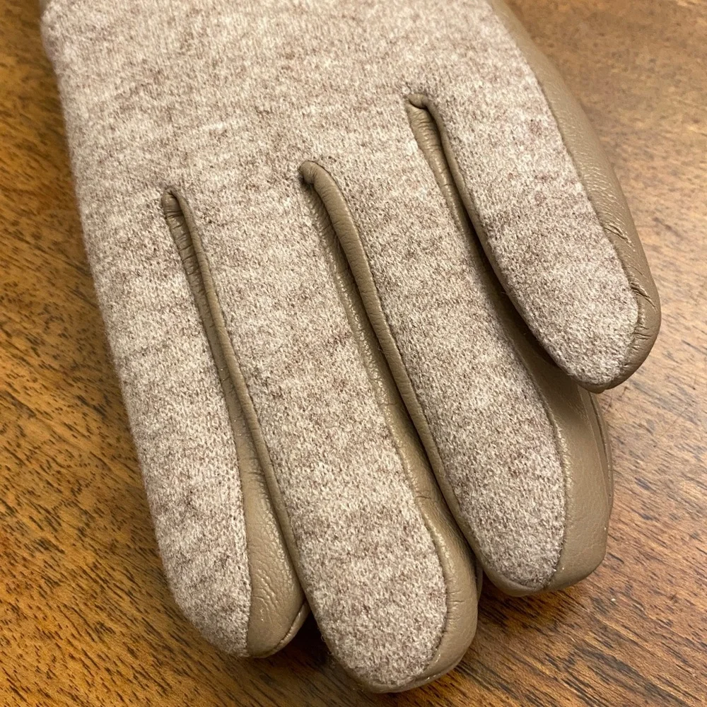 FREE LONDON FOG Gloves